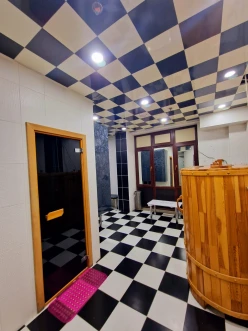 İcarə obyekt 1000 m²,  Nəriman Nərimanov m.-6