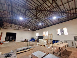 İcarə obyekt 1000 m²,  Binəqədi-10