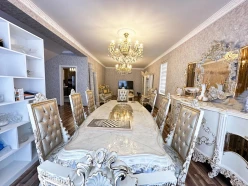 Satılır ev/villa 4 otaqlı 300 m²,  Səbail-13