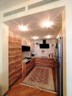 Satılır yeni tikili 3 otaqlı 116 m²,  Səbail-5