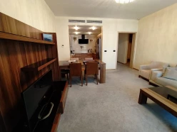 Satılır yeni tikili 3 otaqlı 116 m²,  Səbail-9