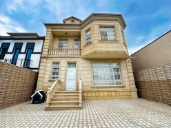 Satılır ev/villa 4 otaqlı 300 m²,  Səbail-25