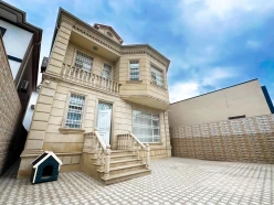 Satılır ev/villa 4 otaqlı 300 m²,  Səbail-24