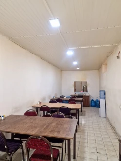 İcarə obyekt 1000 m²,  Binəqədi-17