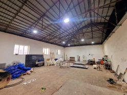 İcarə obyekt 1000 m²,  Binəqədi-8