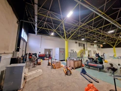 İcarə obyekt 1000 m²,  Binəqədi-13