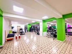 İcarə obyekt 1000 m²,  Nəriman Nərimanov m.-4