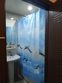 Satılır yeni tikili 2 otaqlı 60 m², İnşaatçılar m.-13 Satılır yeni tikili 2 otaqlı 60 m², İnşaatçılar m.-13