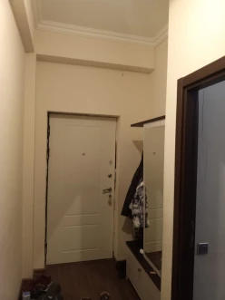 Satılır yeni tikili 2 otaqlı 60 m², İnşaatçılar m.-15 Satılır yeni tikili 2 otaqlı 60 m², İnşaatçılar m.-15