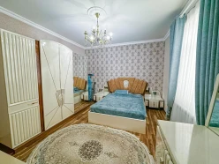 Satılır ev/villa 4 otaqlı 300 m²,  Səbail-5