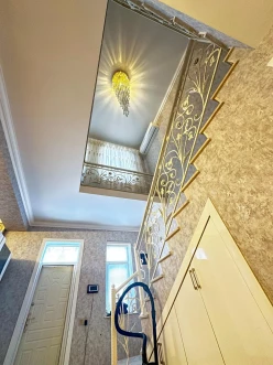 Satılır ev/villa 4 otaqlı 300 m²,  Səbail-9