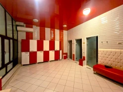 İcarə obyekt 1000 m²,  Nəriman Nərimanov m.-12