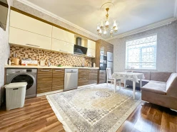 Satılır ev/villa 4 otaqlı 300 m²,  Səbail-23