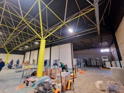 İcarə obyekt 1000 m²,  Binəqədi-2