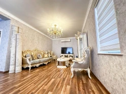 Satılır ev/villa 4 otaqlı 300 m²,  Səbail-12