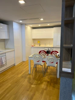 İcarə yeni tikili 2 otaqlı 90 m²,  Səbail-5