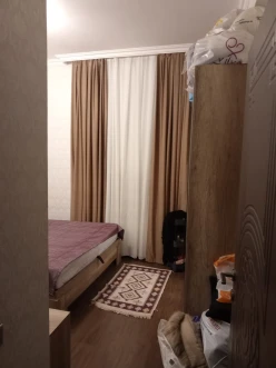 Satılır yeni tikili 2 otaqlı 60 m², İnşaatçılar m.-8 Satılır yeni tikili 2 otaqlı 60 m², İnşaatçılar m.-8