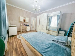 Satılır ev/villa 4 otaqlı 300 m²,  Səbail-3