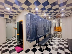 İcarə obyekt 1000 m²,  Nəriman Nərimanov m.-7