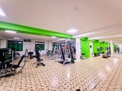 İcarə obyekt 1000 m²,  Nəriman Nərimanov m.-3