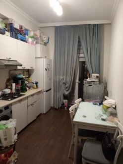 Satılır yeni tikili 2 otaqlı 60 m², İnşaatçılar m.-3 Satılır yeni tikili 2 otaqlı 60 m², İnşaatçılar m.-3