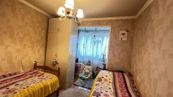 Satılır köhnə tikili 3 otaqlı 65 m²,  Əhmədli m.-8