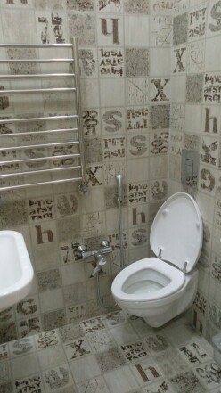 İcarə yeni tikili 3 otaqlı 120 m²,  Yasamal-9