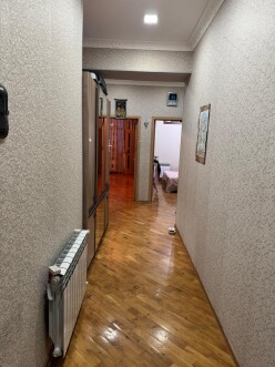 İcarə yeni tikili 2 otaqlı 58 m²,  Yasamal-3