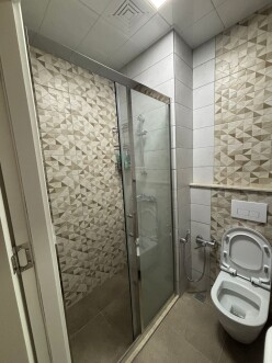 İcarə yeni tikili 1 otaqlı 31 m²,  Yasamal-6