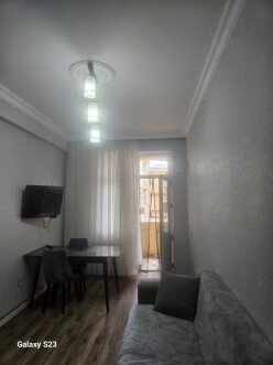 İcarə yeni tikili 2 otaqlı 59 m²,  Abşeron-2