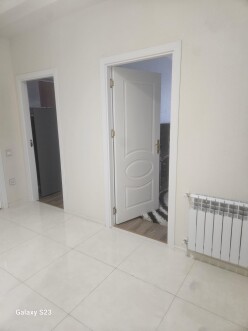 İcarə yeni tikili 2 otaqlı 59 m²,  Abşeron-5