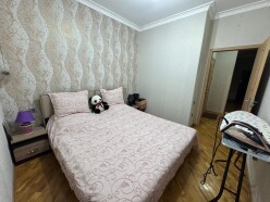 İcarə yeni tikili 2 otaqlı 58 m²,  Yasamal-4