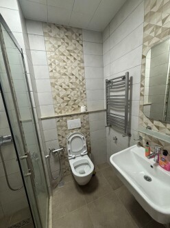 İcarə yeni tikili 1 otaqlı 31 m²,  Yasamal-7