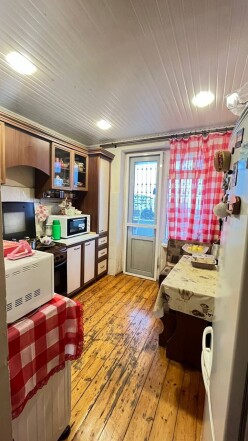 Satılır köhnə tikili 3 otaqlı 65 m²,  Əhmədli m.-5