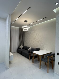 İcarə yeni tikili 3 otaqlı 75 m²,  Yasamal-3