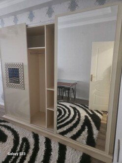 İcarə yeni tikili 2 otaqlı 59 m²,  Abşeron-4