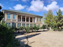 Satılır obyekt 840 m²,  Maştağa-8