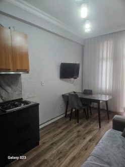İcarə yeni tikili 2 otaqlı 59 m²,  Abşeron-6