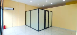 İcarə obyekt 123 m², Memar Əcəmi m.-13