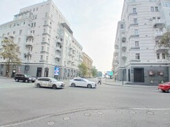 Satılır köhnə tikili 2 otaqlı 57 m²,  Sahil m.-9