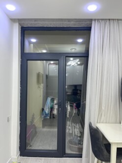 Satılır köhnə tikili 2 otaqlı 60 m²,  Bakıxanov-3