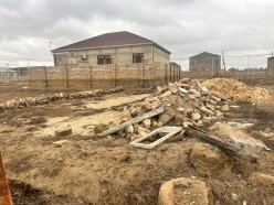 Satılır torpaq sahəsi 2 sot,  Sabunçu-3