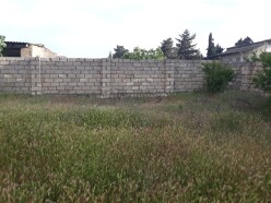 Satılır torpaq sahəsi 2 sot,  Maştağa-3