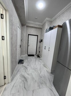 Satılır köhnə tikili 2 otaqlı 60 m²,  Bakıxanov-7