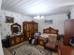 Satılır köhnə tikili 2 otaqlı 57 m²,  Sahil m.-4