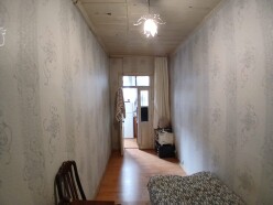 Satılır köhnə tikili 2 otaqlı 57 m²,  Sahil m.-5