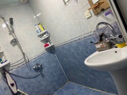 Satılır köhnə tikili 5 otaqlı 120 m²,  Qaraçuxur-8