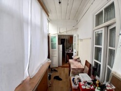 Satılır köhnə tikili 2 otaqlı 57 m²,  Sahil m.-2