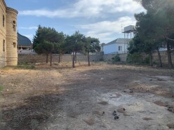 Satılır torpaq sahəsi 21 sot,  Bakıxanov-5