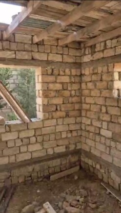 Satılır ev/villa 4 otaqlı 200 m²,  Şüvəlan-5